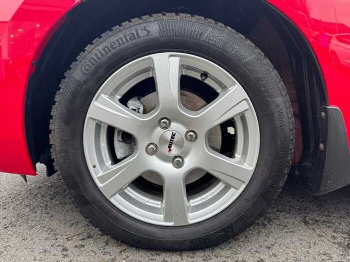 Honda Jazz 1.3 i-VTEC Comfort PDC TEMPOMAT DAB-RADIO