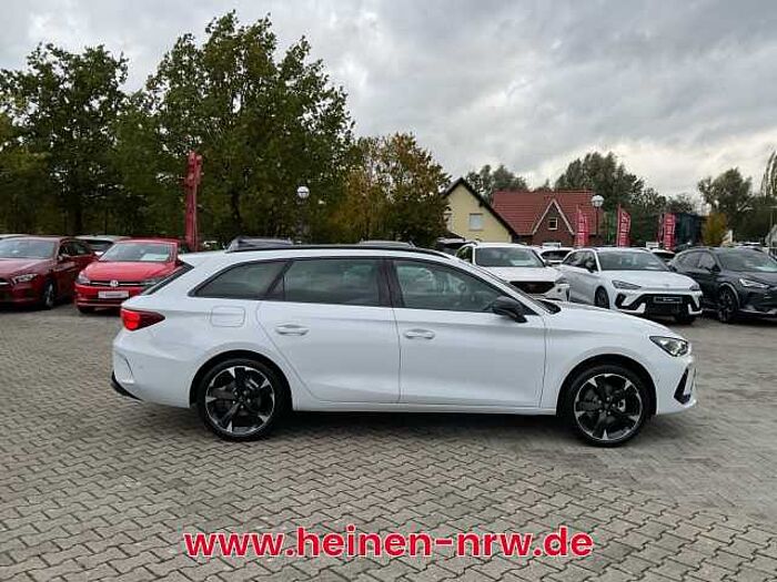 CUPRA Leon Sportstourer 1.5 eTSI DSG KAMERA/PARKLENKASS Cupra
