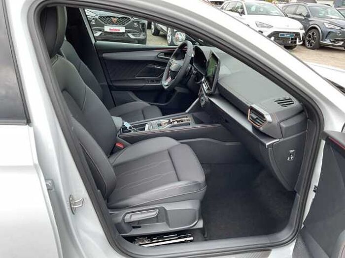 CUPRA Leon Sportstourer 1.5 eTSI DSG KAMERA/PARKLENKASS Cupra