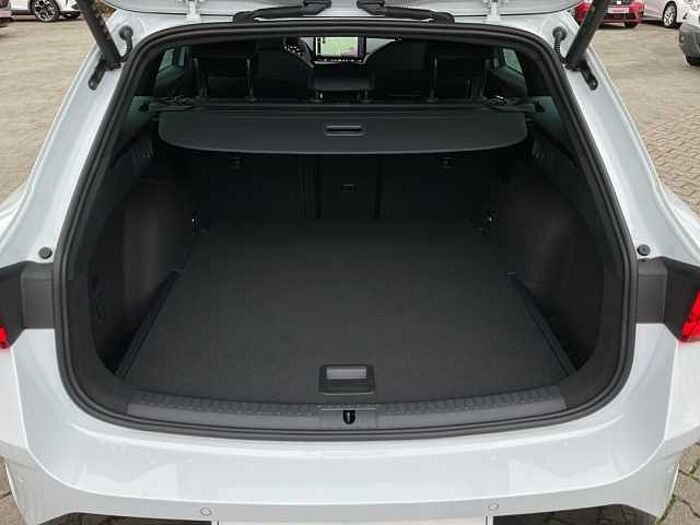 CUPRA Leon Sportstourer 1.5 eTSI DSG KAMERA/PARKLENKASS Cupra