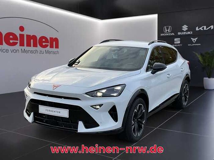 CUPRA Formentor 1.5 eTSI DSG SITZHEIZUNG / MATRIX LED Cupra