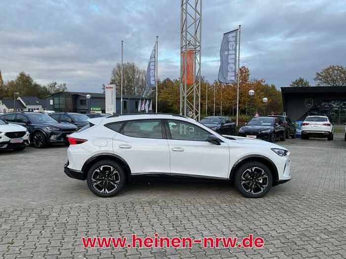 CUPRA Formentor 1.5 eTSI DSG SITZHEIZUNG / MATRIX LED Cupra