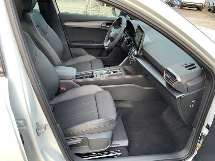 CUPRA Formentor 1.5 eTSI DSG SITZHEIZUNG / MATRIX LED Cupra