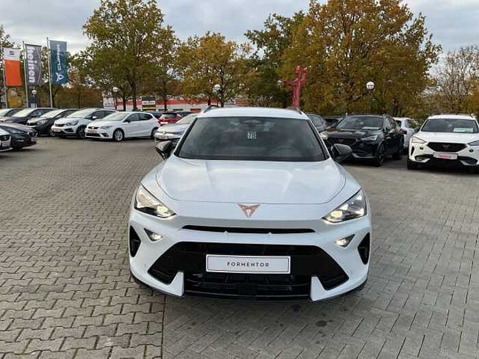 CUPRA Formentor 1.5 eTSI DSG SITZHEIZUNG / MATRIX LED Cupra