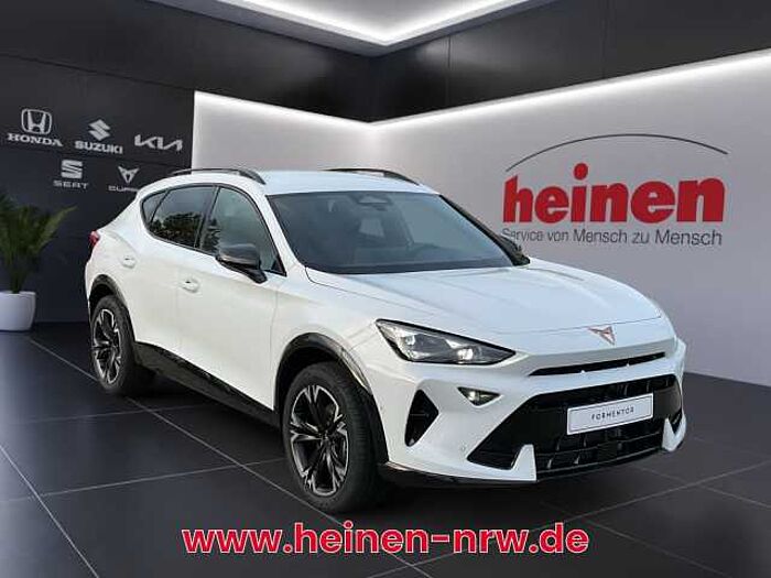 CUPRA Formentor 1.5 eTSI DSG SITZHEIZUNG / MATRIX LED Cupra
