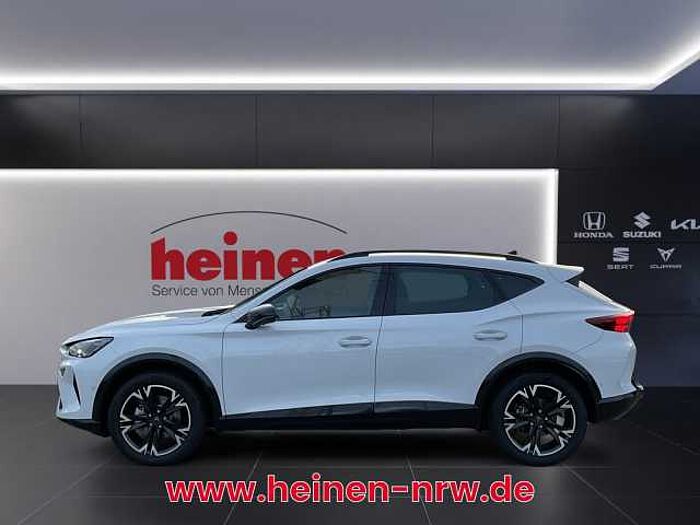 CUPRA Formentor 1.5 eTSI DSG SITZHEIZUNG / MATRIX LED Cupra