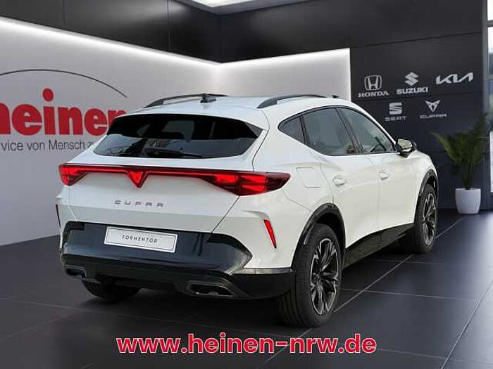 CUPRA Formentor 1.5 eTSI DSG SITZHEIZUNG / MATRIX LED Cupra