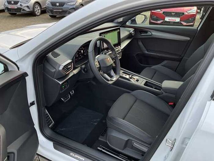 CUPRA Formentor 1.5 eTSI DSG SITZHEIZUNG / MATRIX LED Cupra