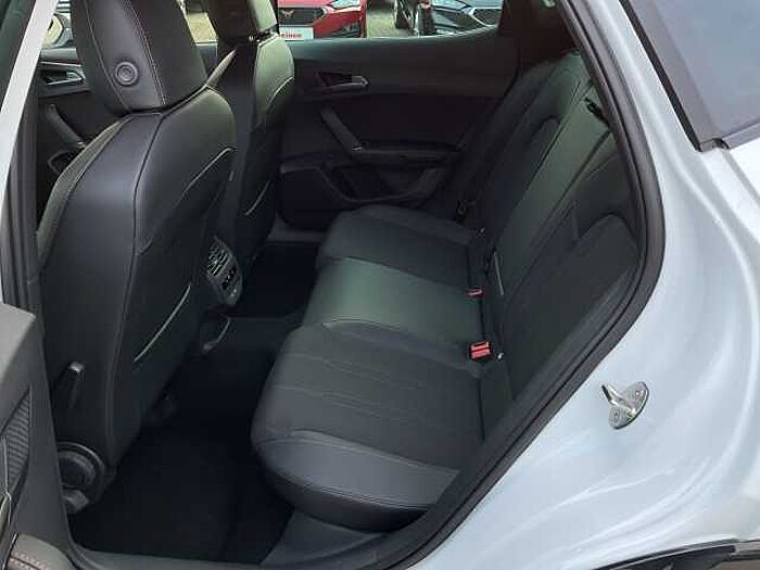 CUPRA Formentor 1.5 eTSI DSG SITZHEIZUNG / MATRIX LED Cupra