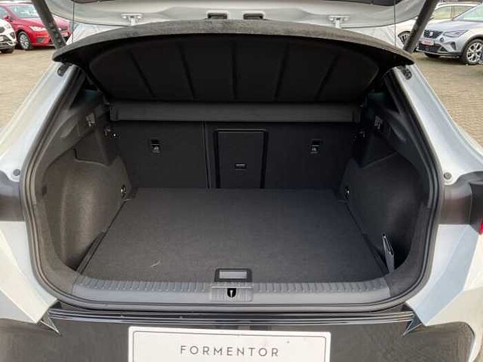 CUPRA Formentor 1.5 eTSI DSG SITZHEIZUNG / MATRIX LED Cupra