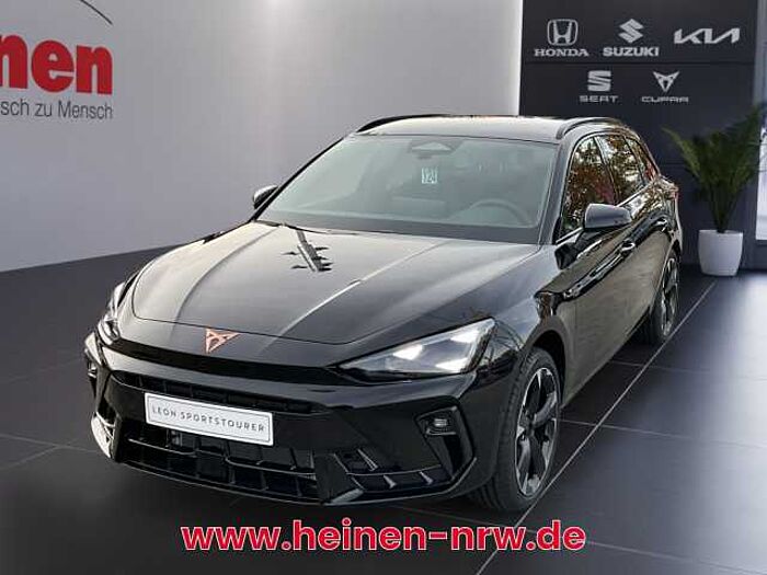 CUPRA Leon Sportstourer 1.5 eTSI DSG E HECKKLAPPE Cupra