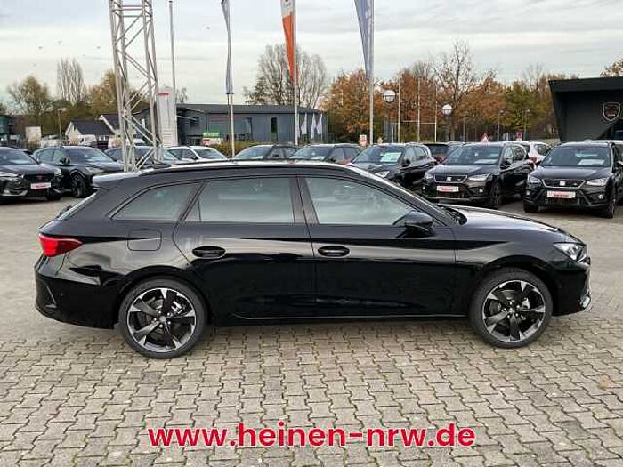 CUPRA Leon Sportstourer 1.5 eTSI DSG E HECKKLAPPE Cupra