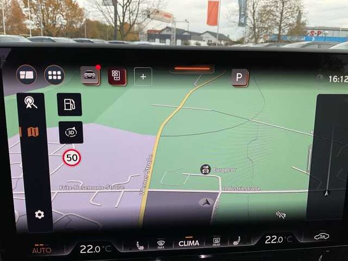 CUPRA Leon Sportstourer 1.5 eTSI DSG E HECKKLAPPE Cupra