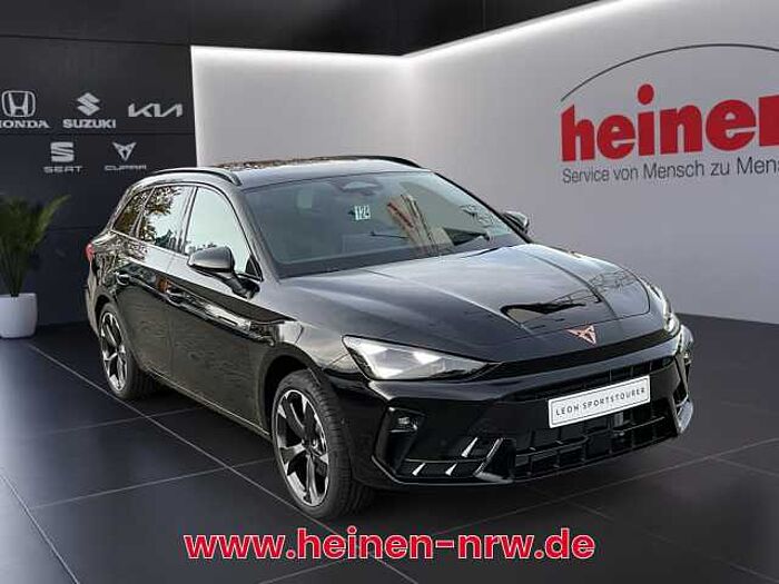 CUPRA Leon Sportstourer 1.5 eTSI DSG E HECKKLAPPE Cupra