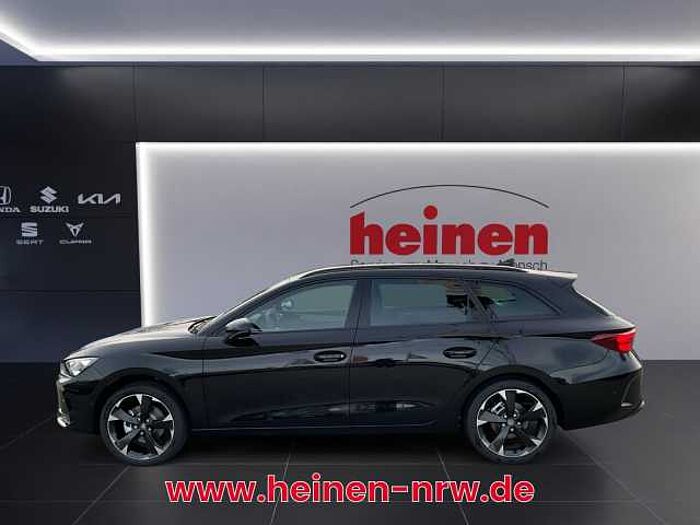CUPRA Leon Sportstourer 1.5 eTSI DSG E HECKKLAPPE Cupra