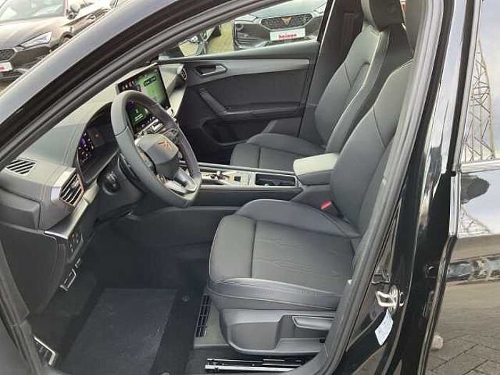 CUPRA Leon Sportstourer 1.5 eTSI DSG E HECKKLAPPE Cupra