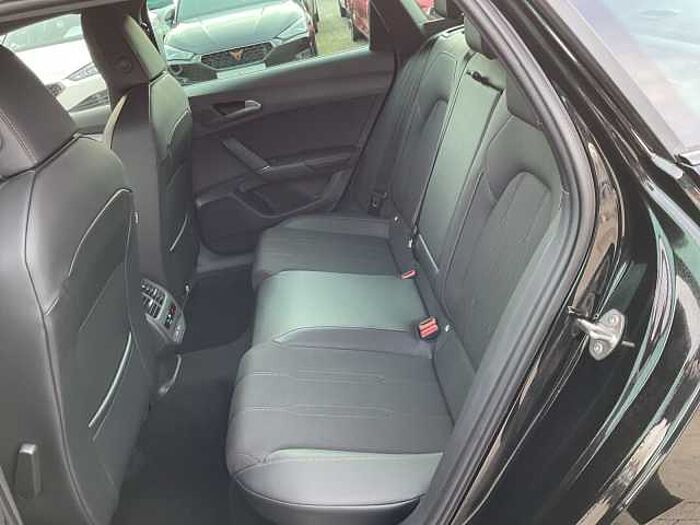 CUPRA Leon Sportstourer 1.5 eTSI DSG E HECKKLAPPE Cupra