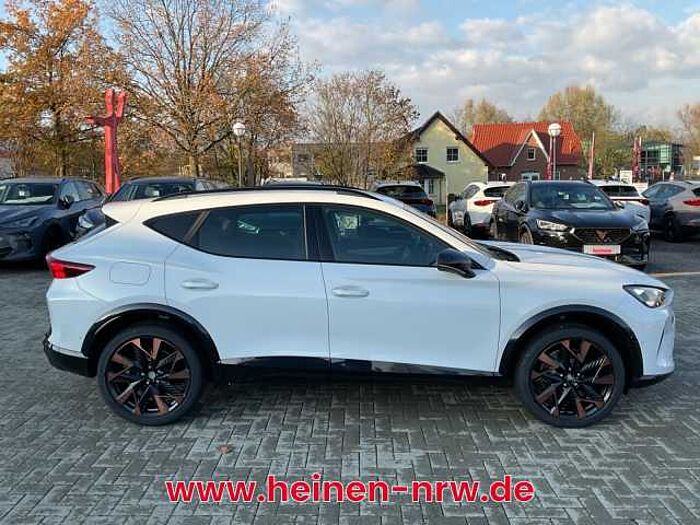 CUPRA Formentor VZ 2.0 TSI DSG ACC // PDC//KAMERA