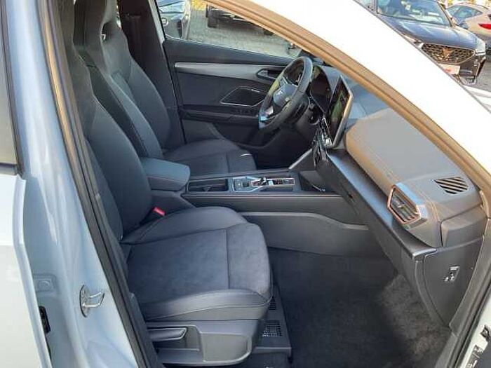 CUPRA Formentor VZ 2.0 TSI DSG ACC // PDC//KAMERA