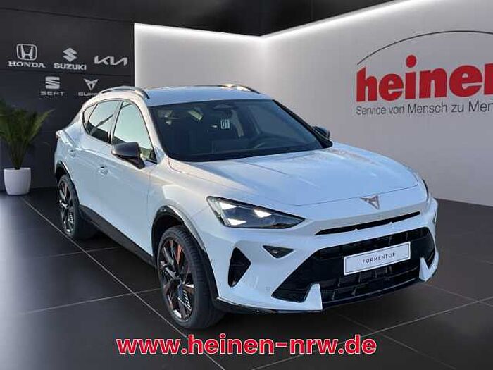 CUPRA Formentor VZ 2.0 TSI DSG ACC // PDC//KAMERA