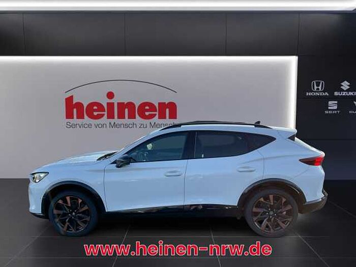 CUPRA Formentor VZ 2.0 TSI DSG ACC // PDC//KAMERA