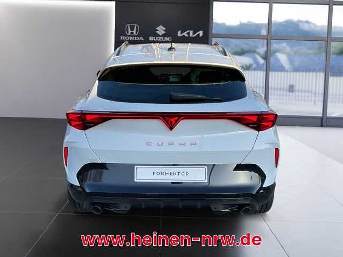 CUPRA Formentor VZ 2.0 TSI DSG ACC // PDC//KAMERA