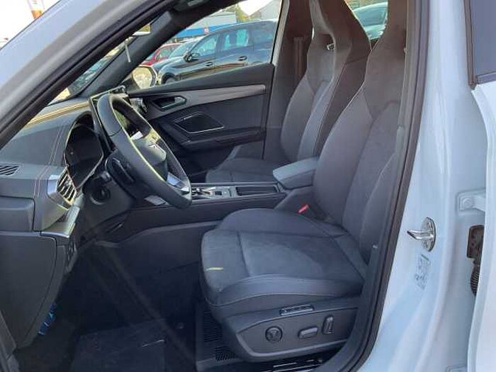 CUPRA Formentor VZ 2.0 TSI DSG ACC // PDC//KAMERA