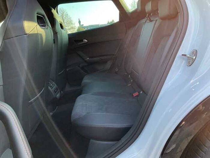 CUPRA Formentor VZ 2.0 TSI DSG ACC // PDC//KAMERA