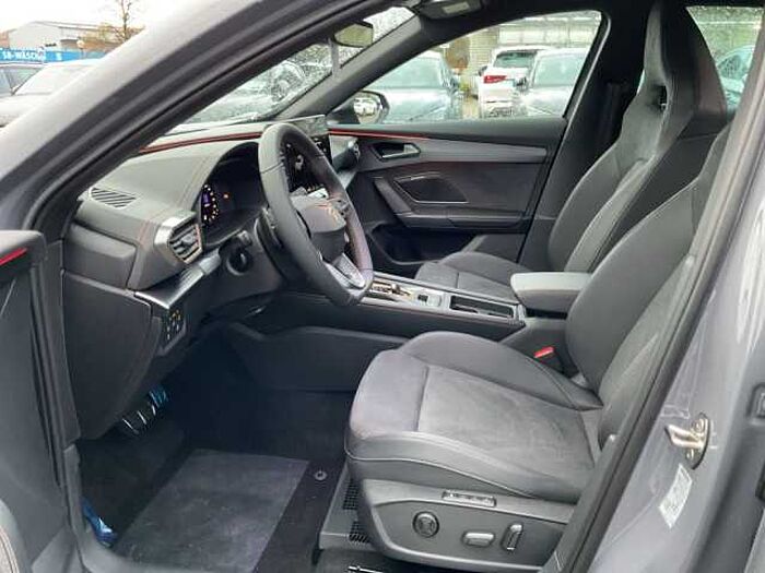 CUPRA Formentor VZ 2.0 TSI DSG SITZHEIZUNG / SENHEISER