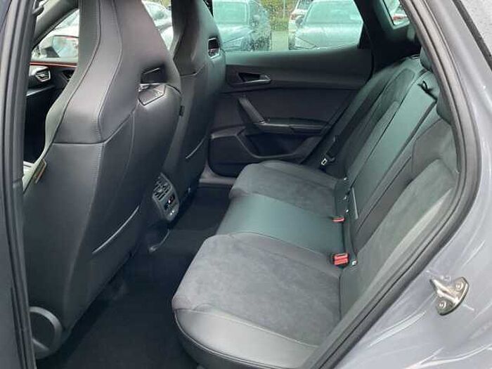 CUPRA Formentor VZ 2.0 TSI DSG SITZHEIZUNG / SENHEISER