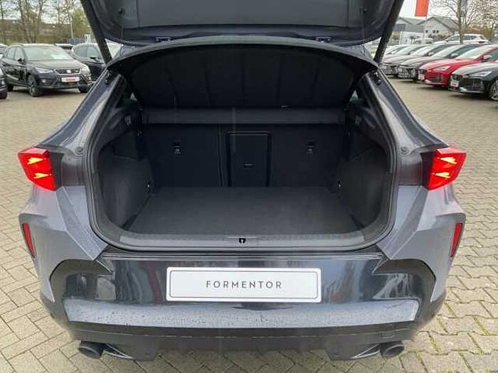 CUPRA Formentor VZ 2.0 TSI DSG SITZHEIZUNG / SENHEISER
