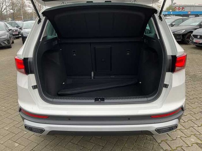 SEAT Ateca Road Edition1.5 TSI DSG ACC+LED+Navi+SD+SHZ EDITION