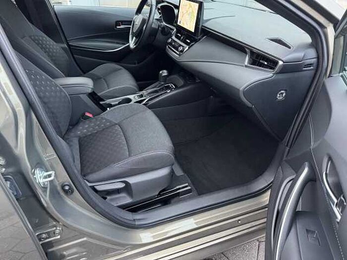 Suzuki Swace 1.8 Comfort Plus NAVI+RÜCKFAHRKAMERA+PDC Comfort+