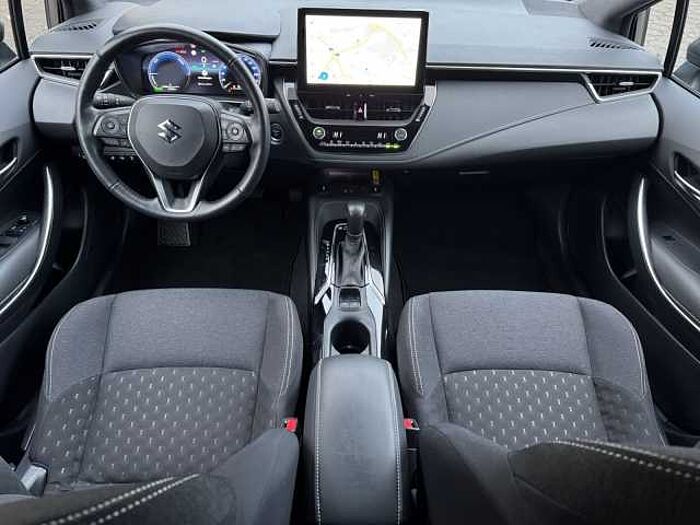 Suzuki Swace 1.8 Comfort Plus NAVI+RÜCKFAHRKAMERA+PDC Comfort+