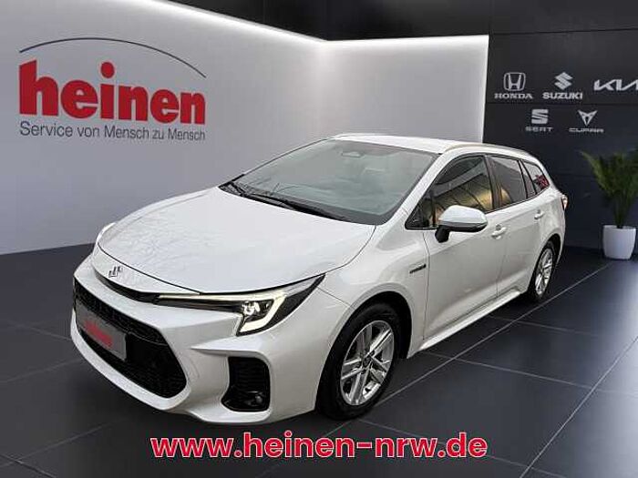 Suzuki Swace 1.8 Comfort Plus NAVI+RÜCKFAHRKAMERA+AHK Comfort+