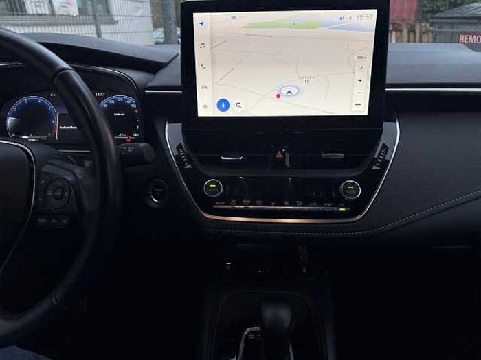 Suzuki Swace 1.8 Comfort Plus NAVI+RÜCKFAHRKAMERA+AHK Comfort+