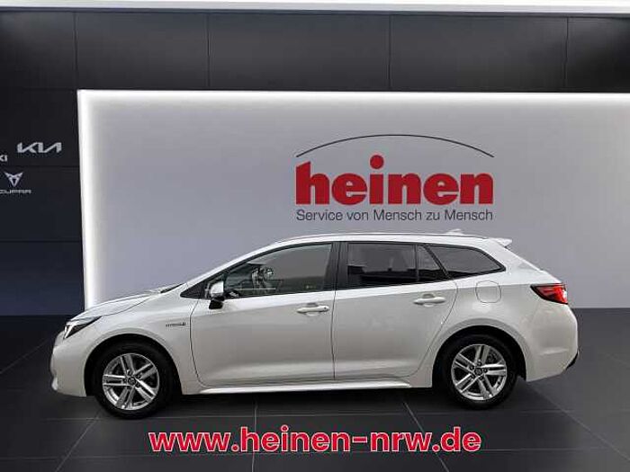 Suzuki Swace 1.8 Comfort Plus NAVI+RÜCKFAHRKAMERA+AHK Comfort+