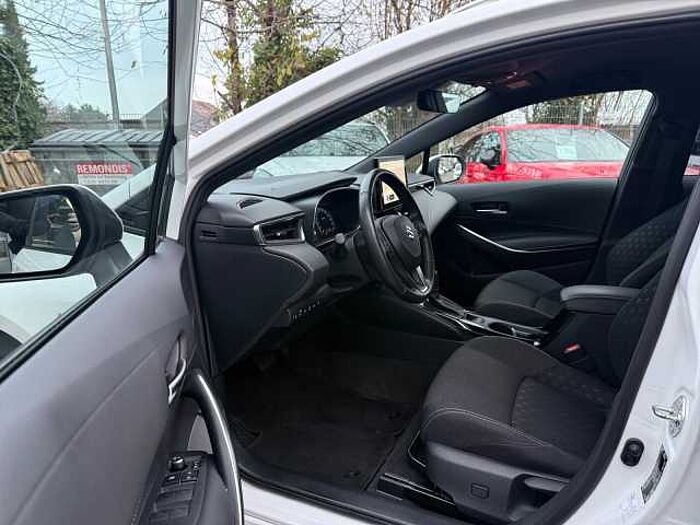 Suzuki Swace 1.8 Comfort Plus NAVI+RÜCKFAHRKAMERA+AHK Comfort+