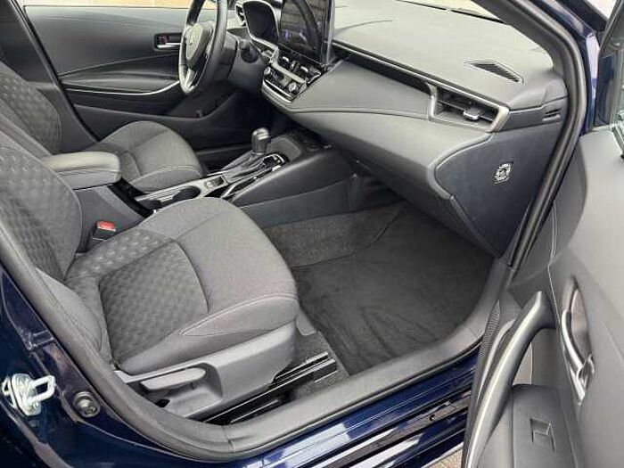 Suzuki Swace 1.8 Comfort Plus NAVI+RÜCKFAHRKAMERA+PDC Comfort+