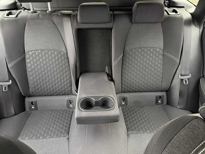 Suzuki Swace 1.8 Comfort Plus NAVI+RÜCKFAHRKAMERA+PDC Comfort+