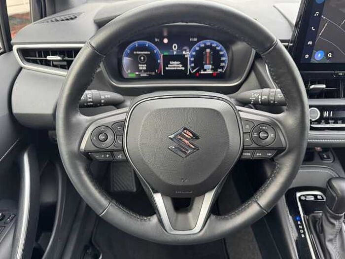 Suzuki Swace 1.8 Comfort Plus NAVI+RÜCKFAHRKAMERA+PDC Comfort+