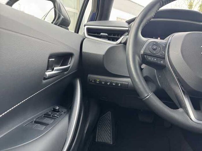 Suzuki Swace 1.8 Comfort Plus NAVI+RÜCKFAHRKAMERA+PDC Comfort+