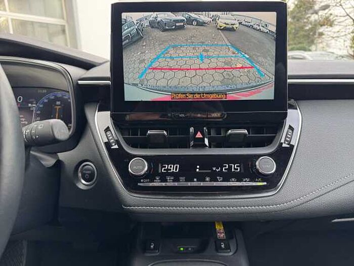 Suzuki Swace 1.8 Comfort Plus NAVI+RÜCKFAHRKAMERA+PDC Comfort+