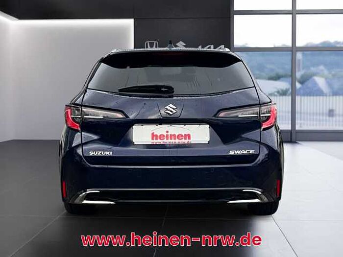 Suzuki Swace 1.8 Comfort Plus NAVI+RÜCKFAHRKAMERA+PDC Comfort+