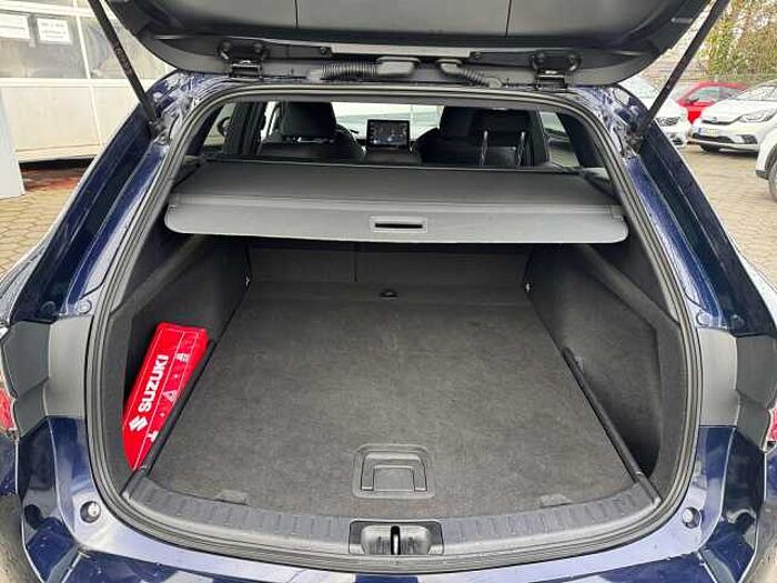 Suzuki Swace 1.8 Comfort Plus NAVI+RÜCKFAHRKAMERA+PDC Comfort+