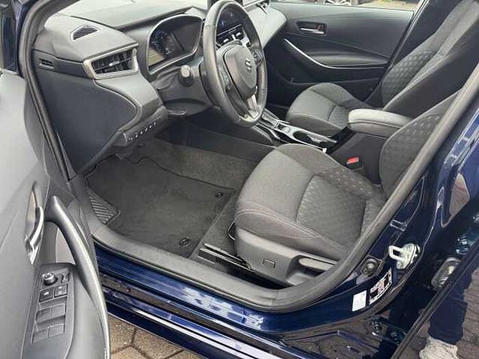 Suzuki Swace 1.8 Comfort Plus NAVI+RÜCKFAHRKAMERA+PDC Comfort+