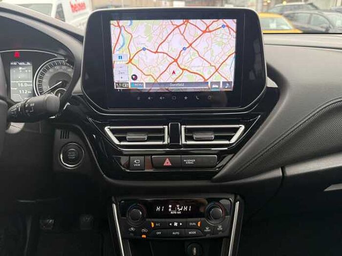 Suzuki S-Cross 1.4 Comfort Plus AllGrip NAVI DAB PDC LED SX4