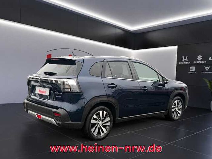 Suzuki S-Cross 1.4 Comfort Plus AllGrip NAVI DAB PDC LED SX4