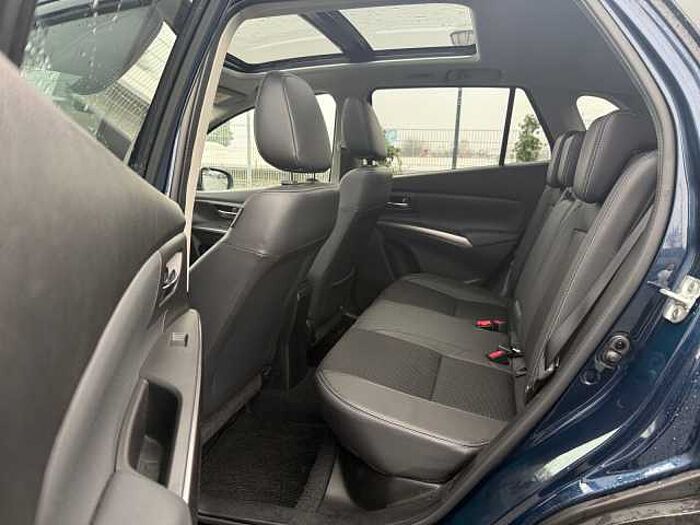 Suzuki S-Cross 1.4 Comfort Plus AllGrip NAVI DAB PDC LED SX4