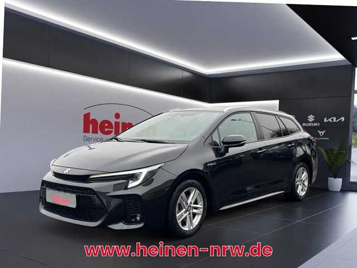 Suzuki Swace 1.8 Comfort Plus NAVI+RÜCKFAHRKAMERA+PDC Comfort+